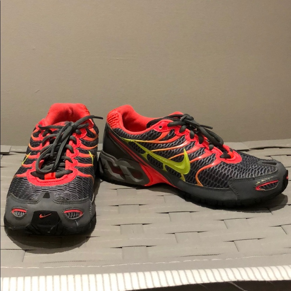Women’s Nike max air